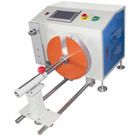 Penggulung Kabel Penataan Otomatis WPM-2024L