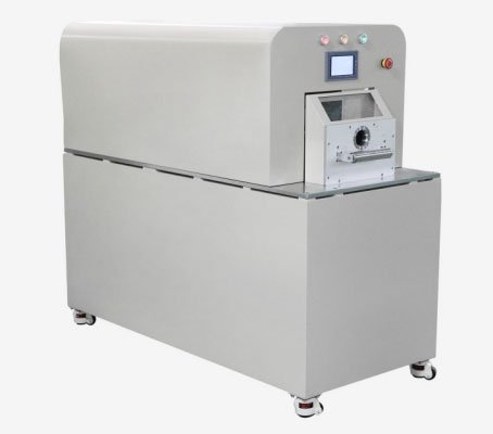 Pengupas Putar Kabel Kotak Besar WPM-N5010