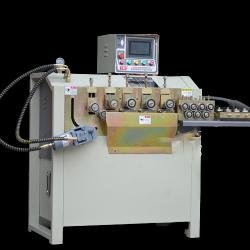 Mesin Penggulung Stainless Steel Otomatis DQ2-10mm