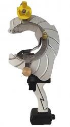 Mesin Pembungkus Pita Kawat Genggam AT-101L