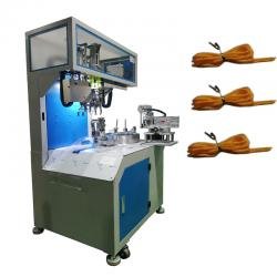 Mesin Pemotong Panas, Penggulung, Pengikat Tali WPM-CRT-81ML