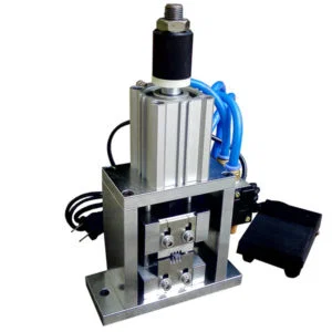  Pangkas Aluminium foil