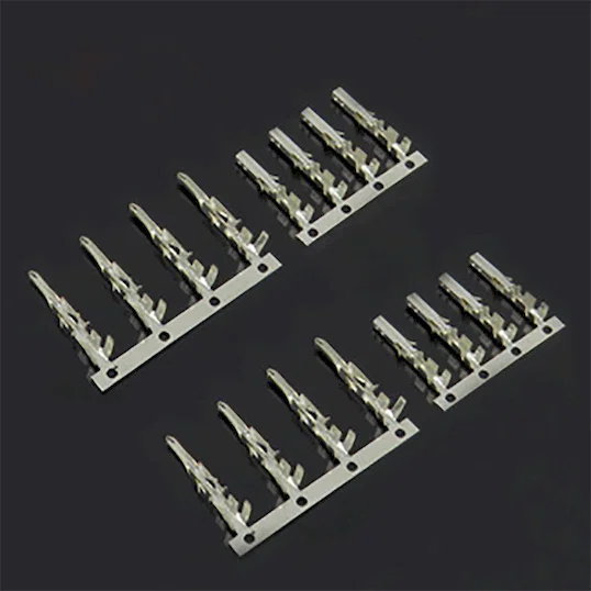 Terminal Kawat Krimping Tembaga 4.2mm