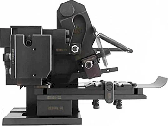 Cetakan Krimping Lurus Mekanis 4E-30