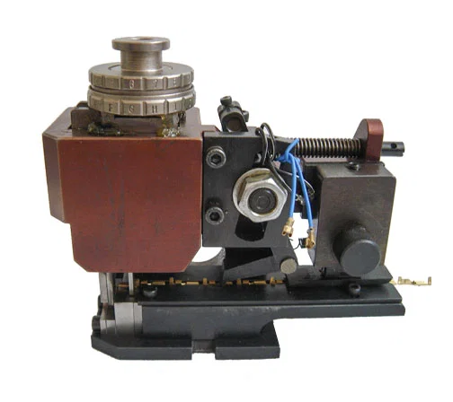 Aplikator Krimping Mekanis TA-20U