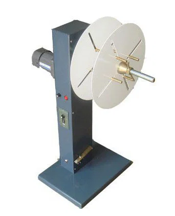 Mesin Pengumpan Kawat Otomatis Tanpa Tarikan (Free-Feeder) WRD-12Z