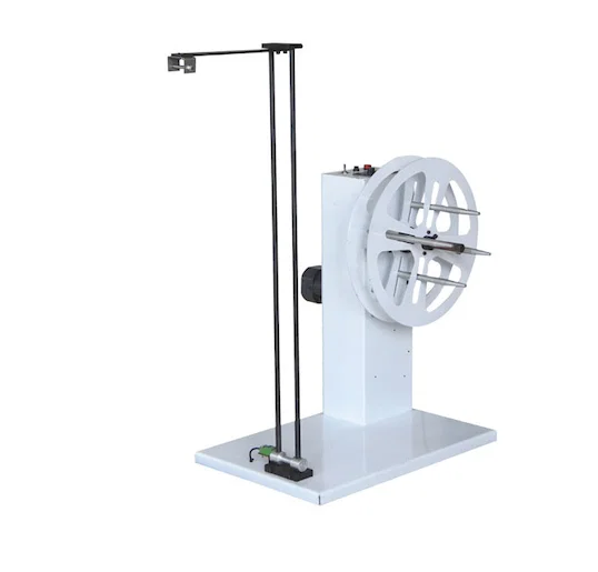 Mesin Pengumpan Awal Kawat Otomatis (Prefeeder) WPM-05A