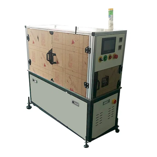 Mesin Pemasang Selongsong Kepang (Braided Sleeving Threading) WPM-BZ1 Thumb