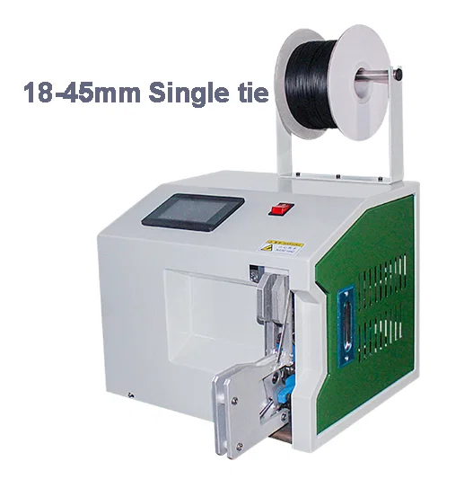 Mesin Pengikat Bundel WPM-845C