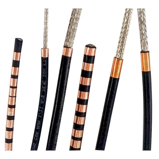 Mesin Pembungkus Pita Foil Tembaga WPM-TP Thumb