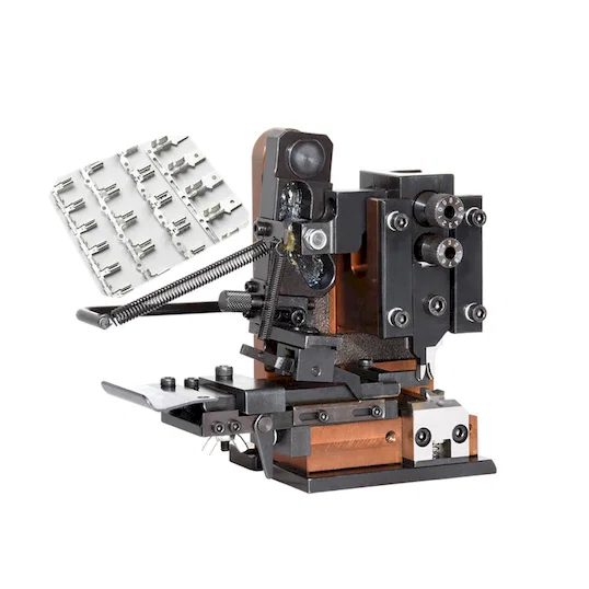 Cetakan Aplikator OTP Kustom