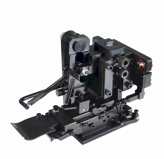 Cetakan Aplikator OTP Kustom Thumb