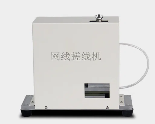 Pelurus Kabel Pasangan Ethernet RJ45 WPM-RJ45