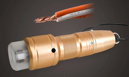 Mesin Pemuntir Genggam Portabel WPM-NX3612AJ