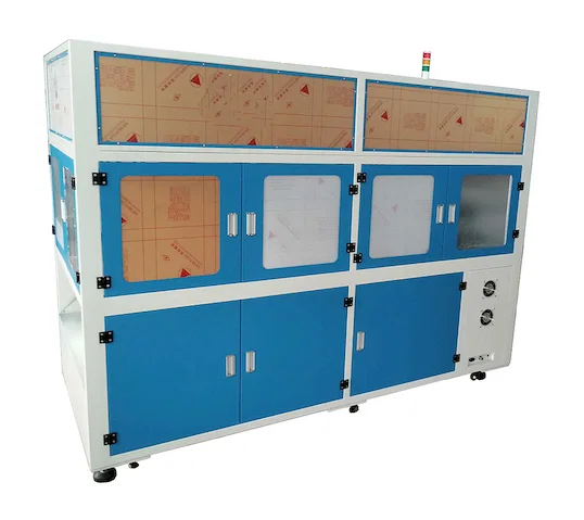 Prosesor Kawat Potong Meter Ikat Ganda Besar WPM-CPRT-02TH