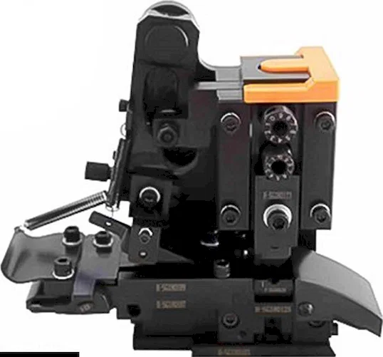 Cetakan Horizontal Presisi Tinggi OTP