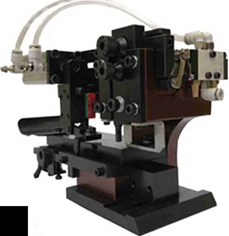 Aplikator Krimping Horizontal Pneumatik