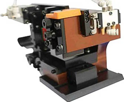 Cetakan Transversal Super Lebar Pneumatik