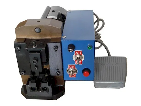 Mesin Krimping RJ45 untuk Kabel Jaringan WPM-PC