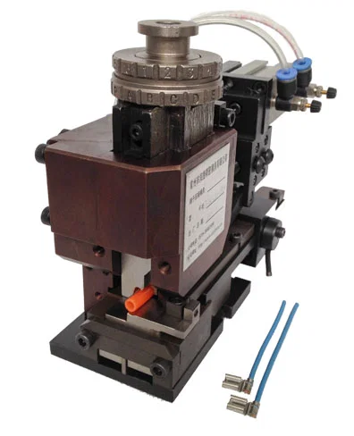 Aplikator Krimping Pneumatik TA-20F