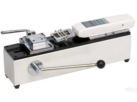 Alat Uji Kekuatan Tarik Terminal Digital WPM-ADL-0.5KN