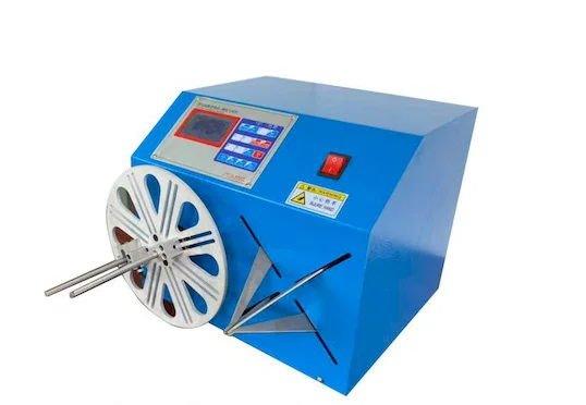 Penggulung Kabel USB/Audio/Earphone WPM-K289