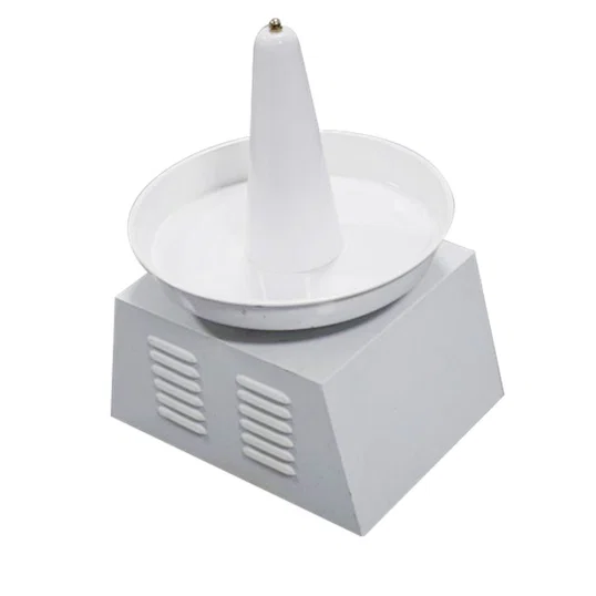 Drum Pengumpan Awal Kawat Otomatis (Pay-off Drum) Thumb