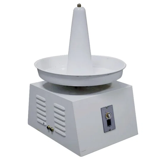 Drum Pengumpan Awal Kawat Otomatis (Pay-off Drum)