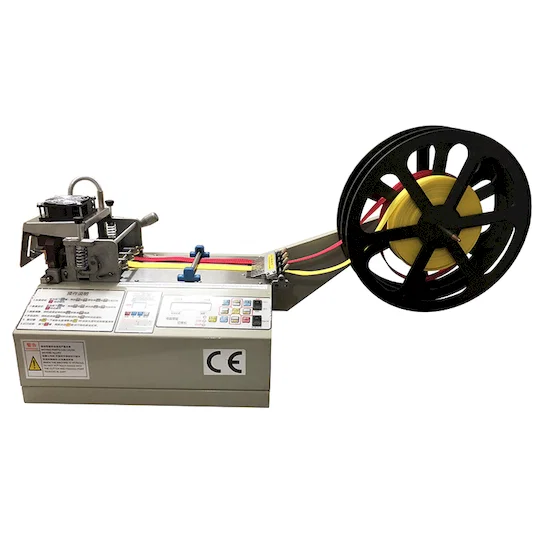 Pemotong Sabuk Tali Pisau Panas WPM-919N